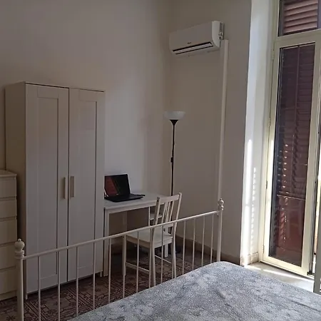 Sunset Hostel Palermo