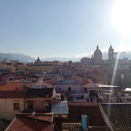 Hostel Sunset Palermo